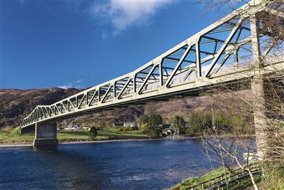 Ballachulish Bridge
